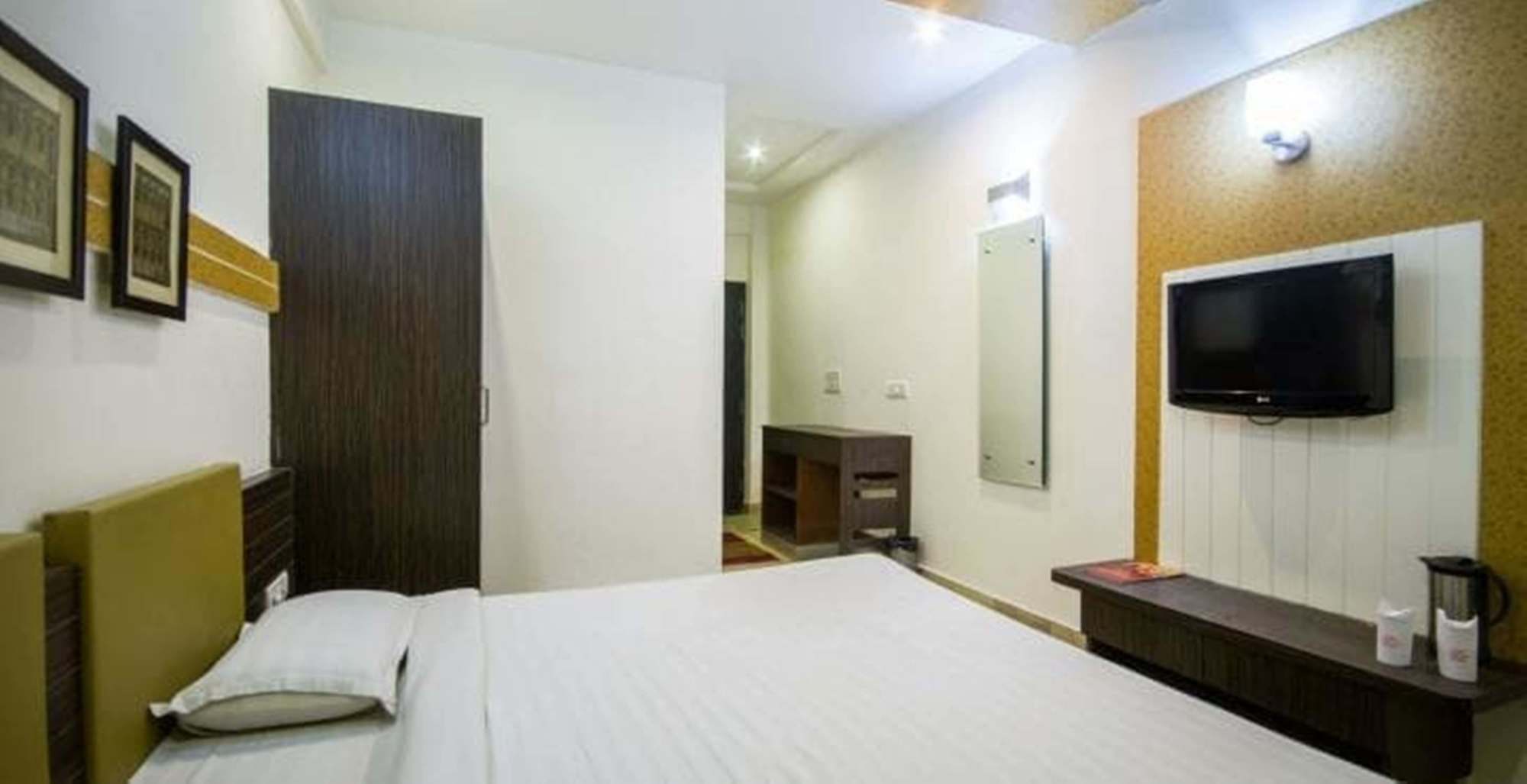 Фото Hotel Panna Paradise