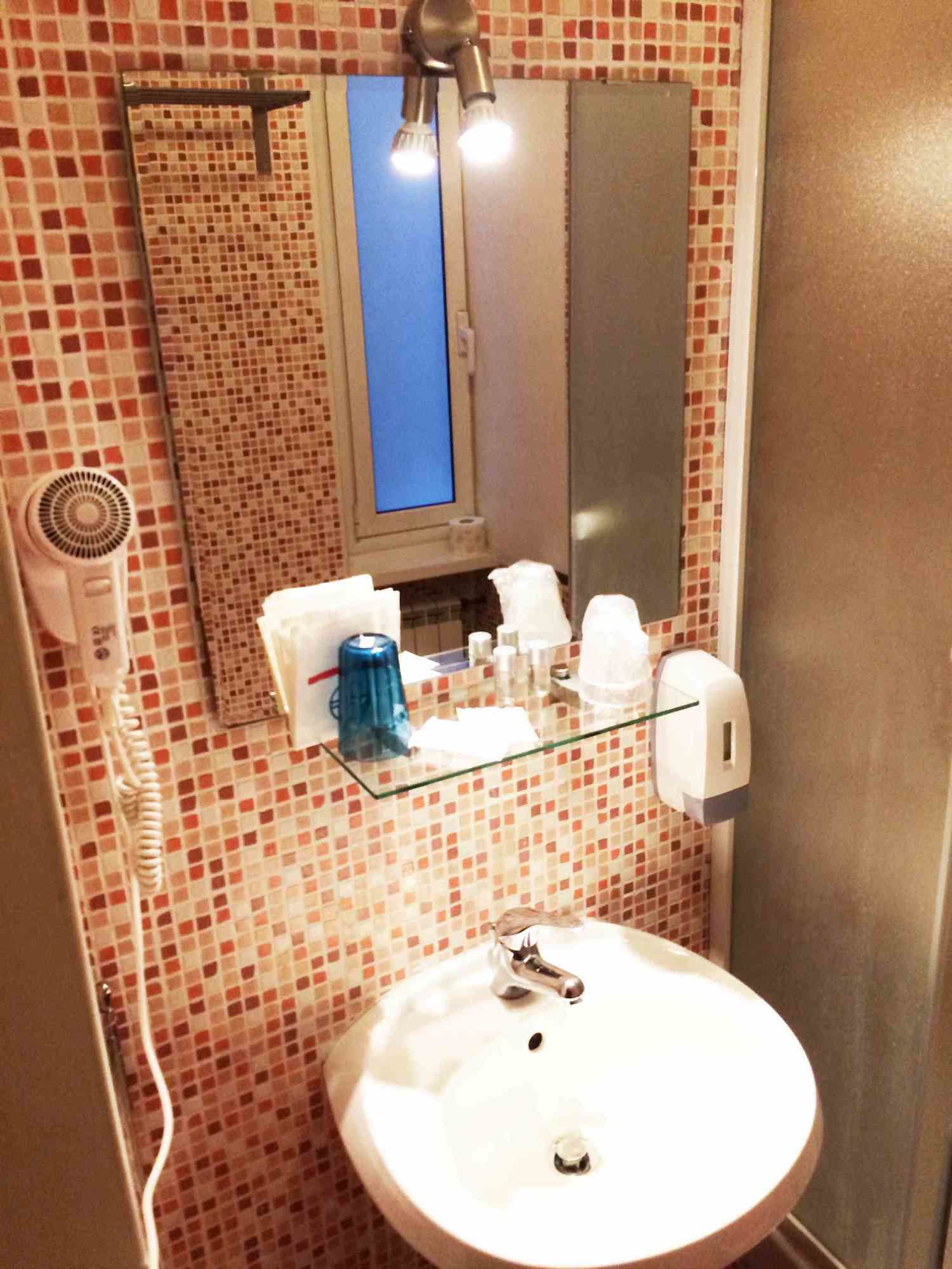 Фото Roman Holidays Rooms Otranto