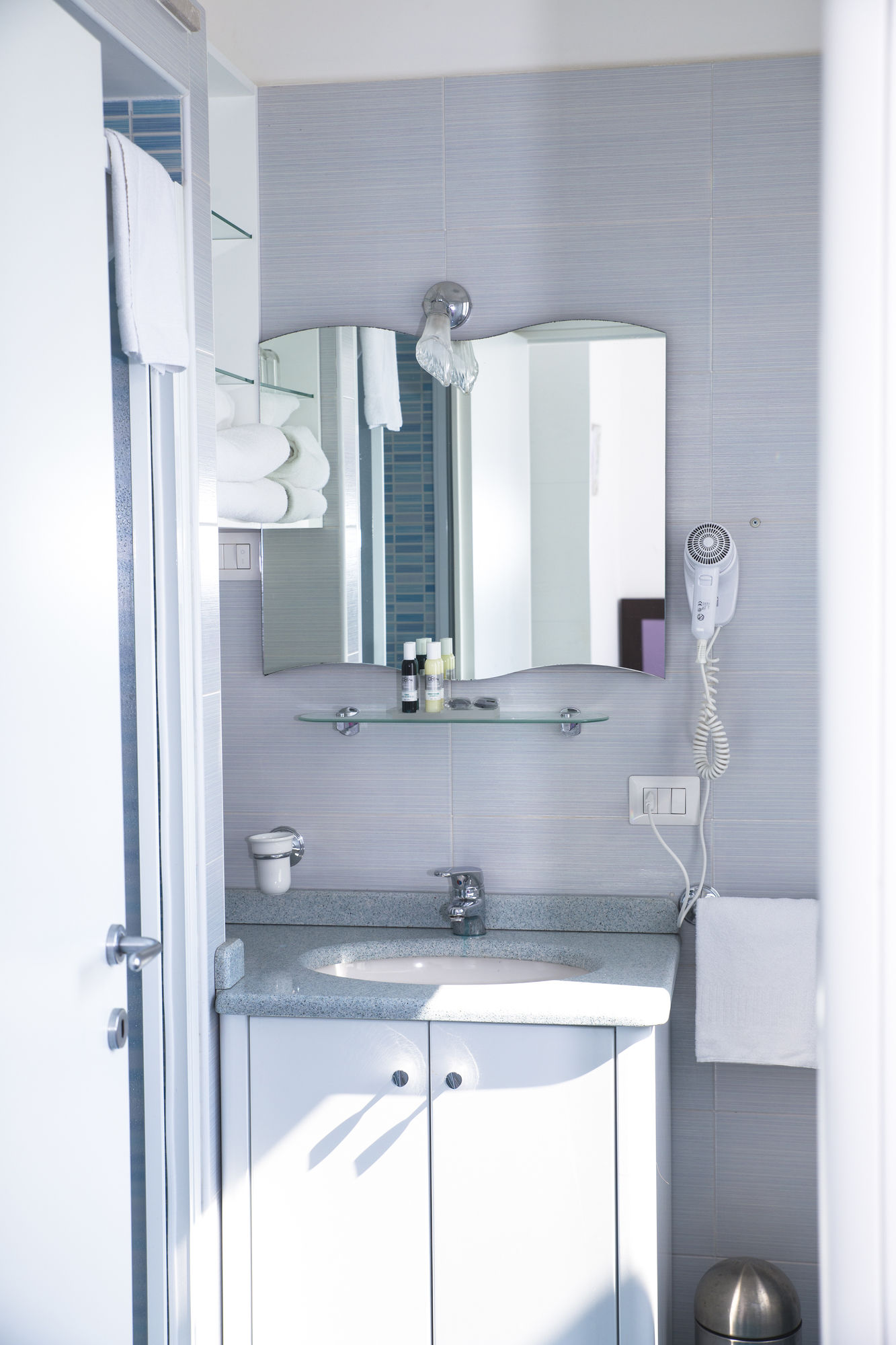 Фото B&b Casa Nilde Positano