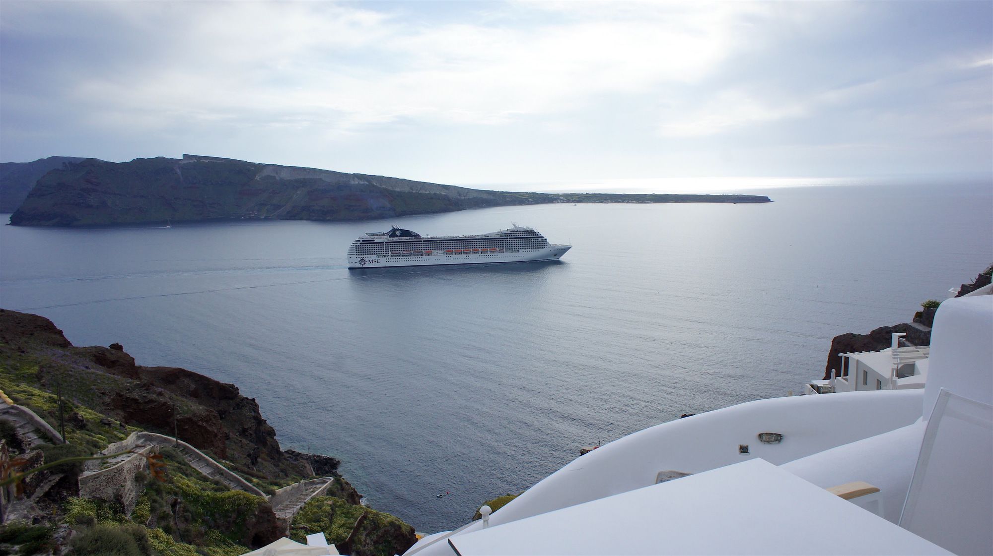 Фото Canvas Suites