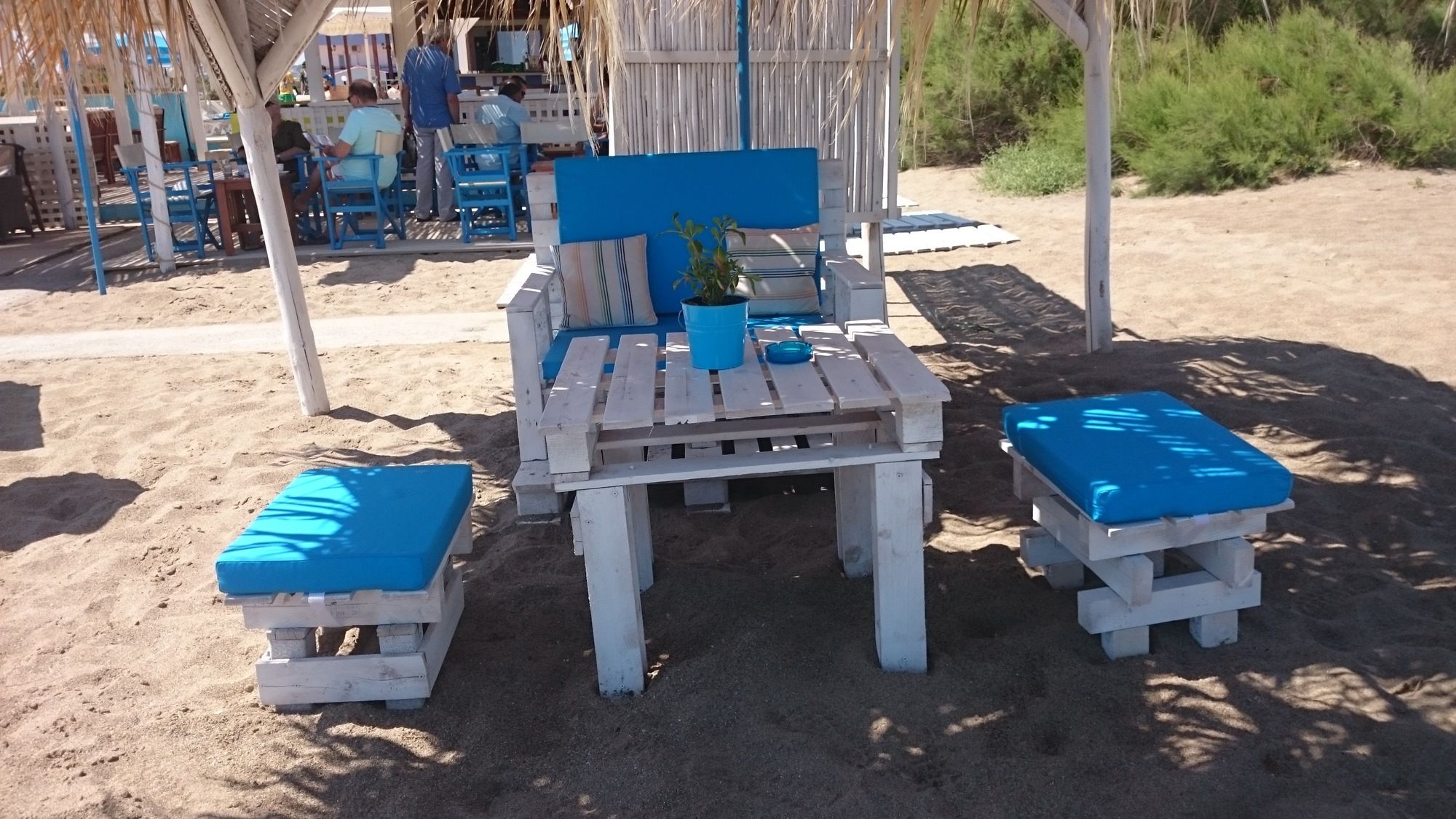 Фото Frank Apartments