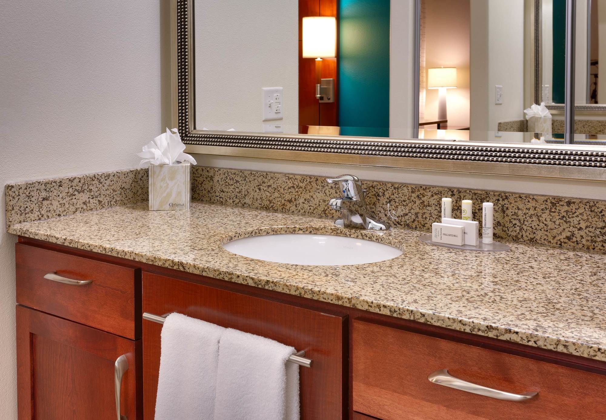 Фото Residence Inn by Marriott Idaho Falls