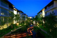 Фото The Park Nine Srinakarin