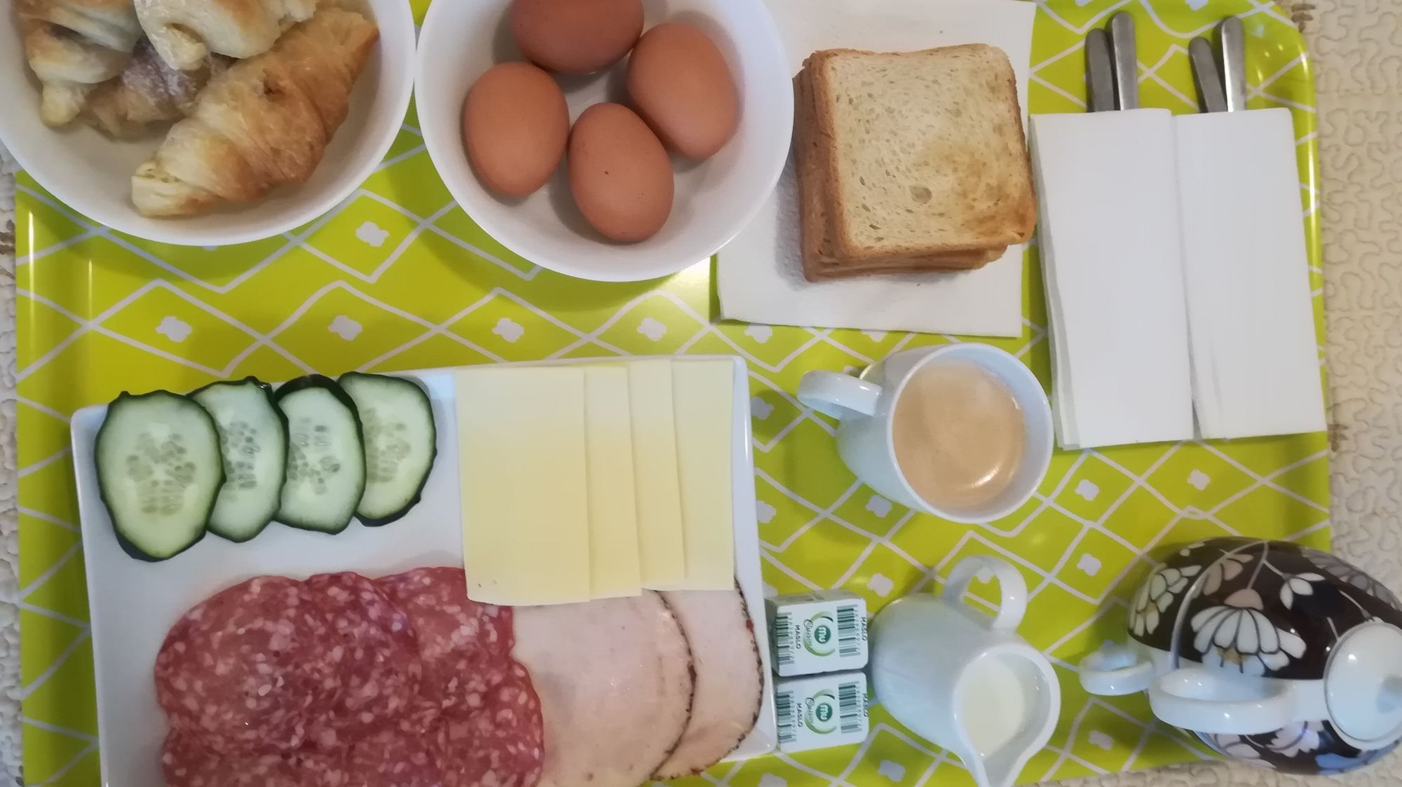 Фото Family Guesthouse GreenSLO