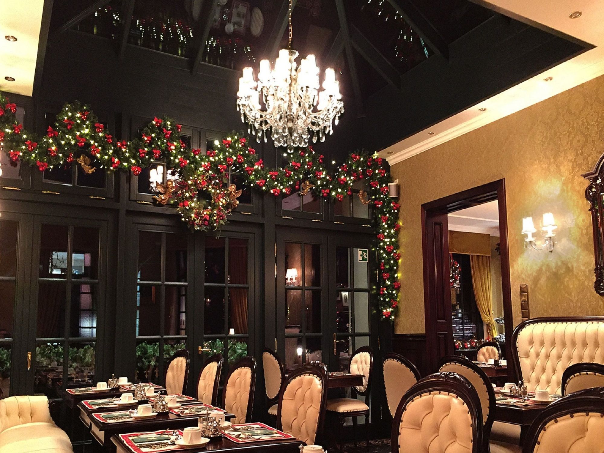 Фото Hotel Villa Achenbach