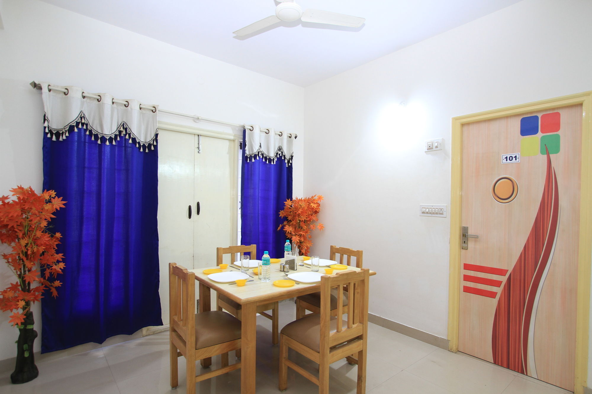 Фото Arra Suites