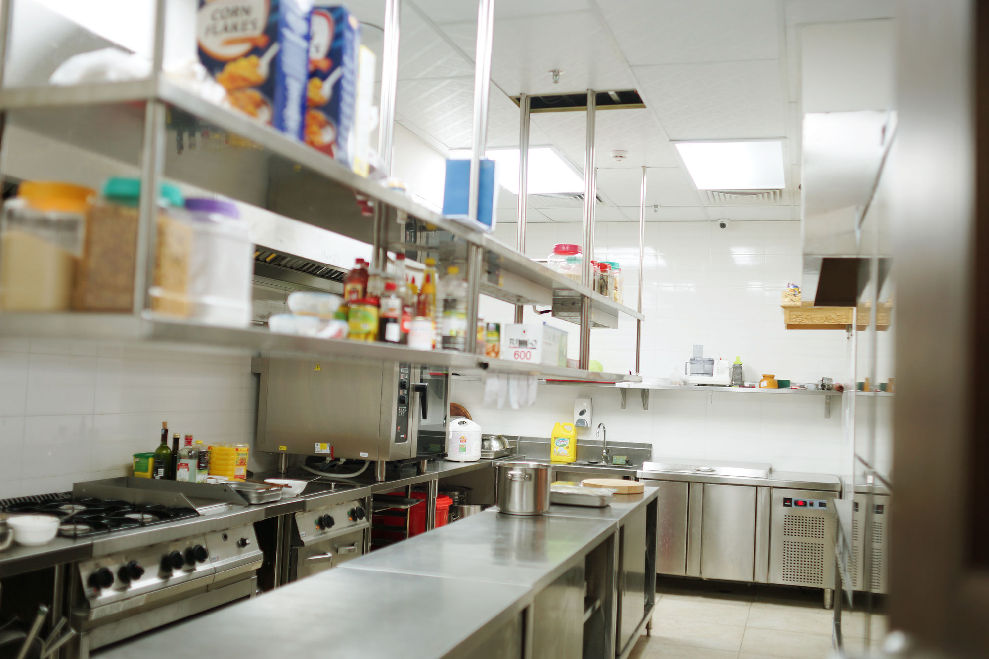 Фото Vanda Hotel