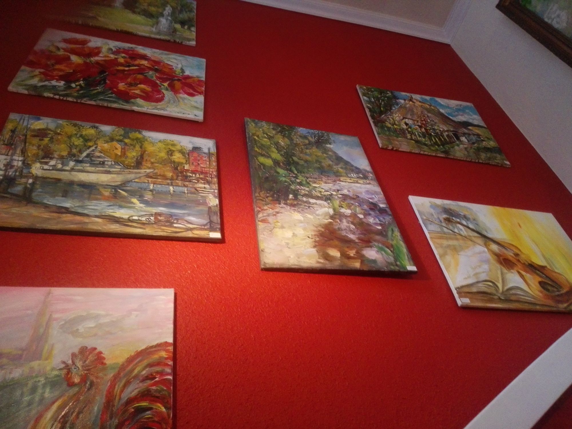 Фото Hotel Im Schwedischen Hof