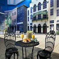 Внешний вид отеля Four Points by Sheraton Halifax в Галифаксе, фото 2