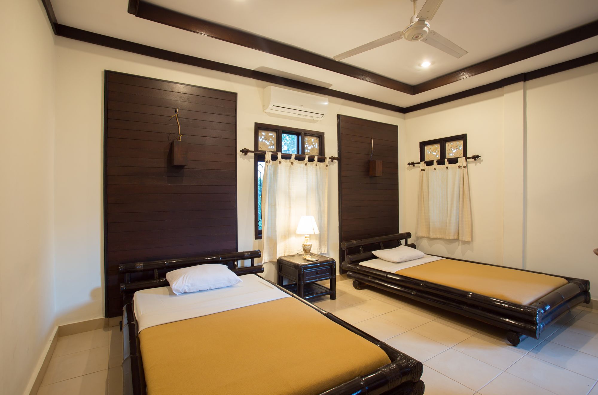 Фото Grand Sehati & SPA Ubud