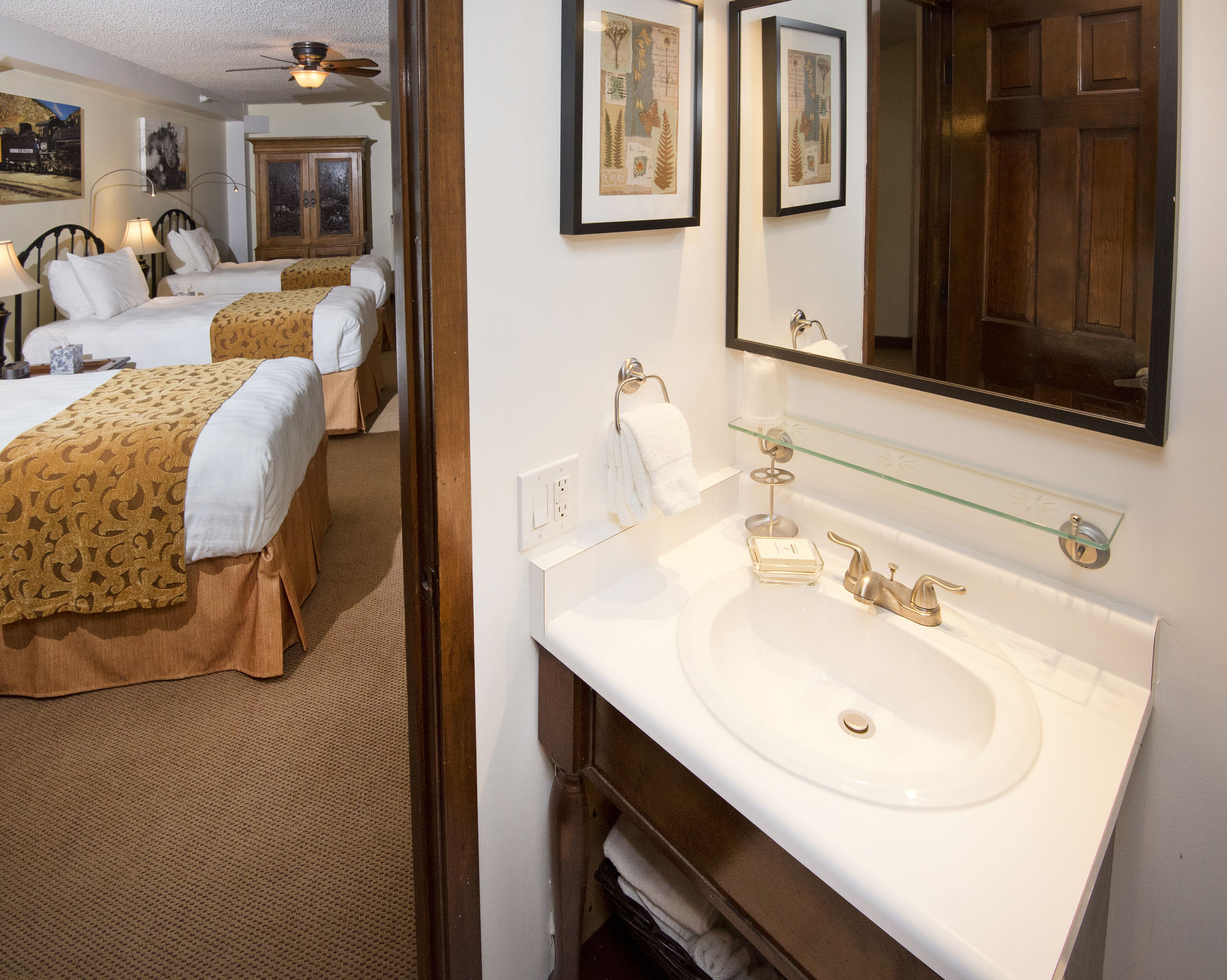 Фото Vail Run Resort