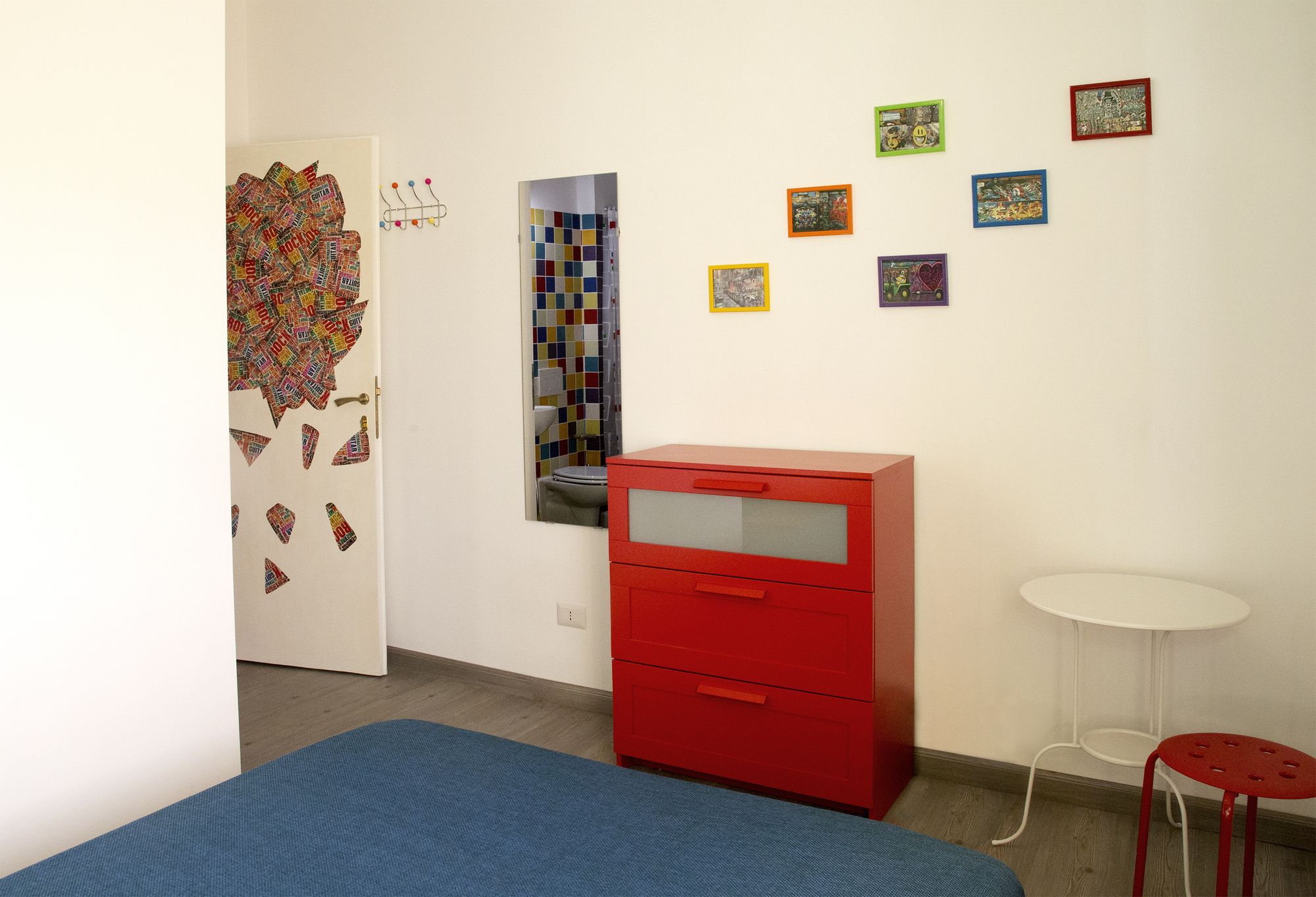 Фото Cantalupa Accommodation