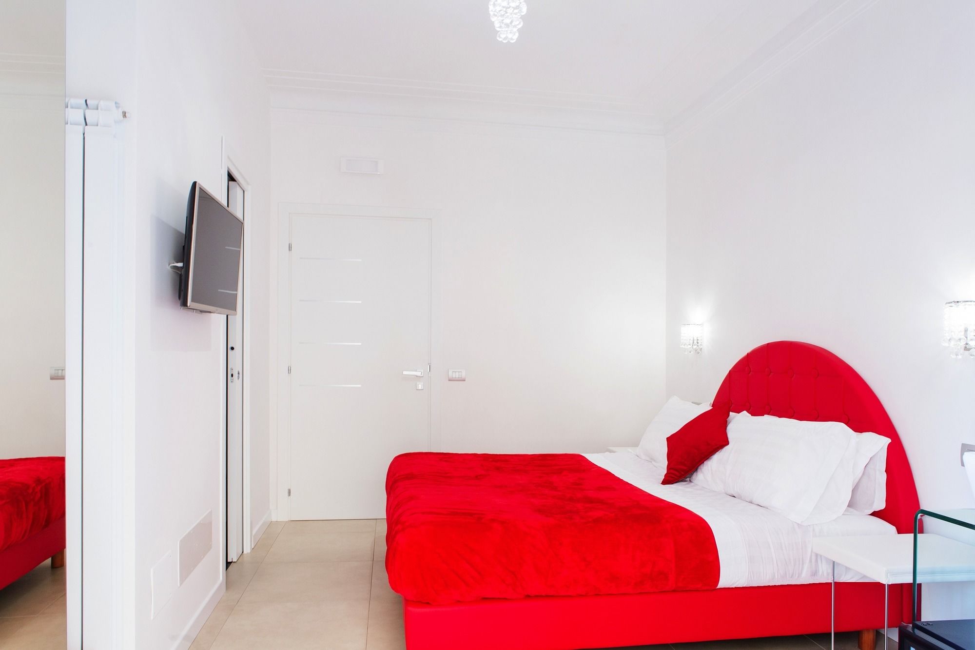 Фото Vatican Grand Suite