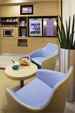 Фото Ibis Manchester Centre 96 Portland Street