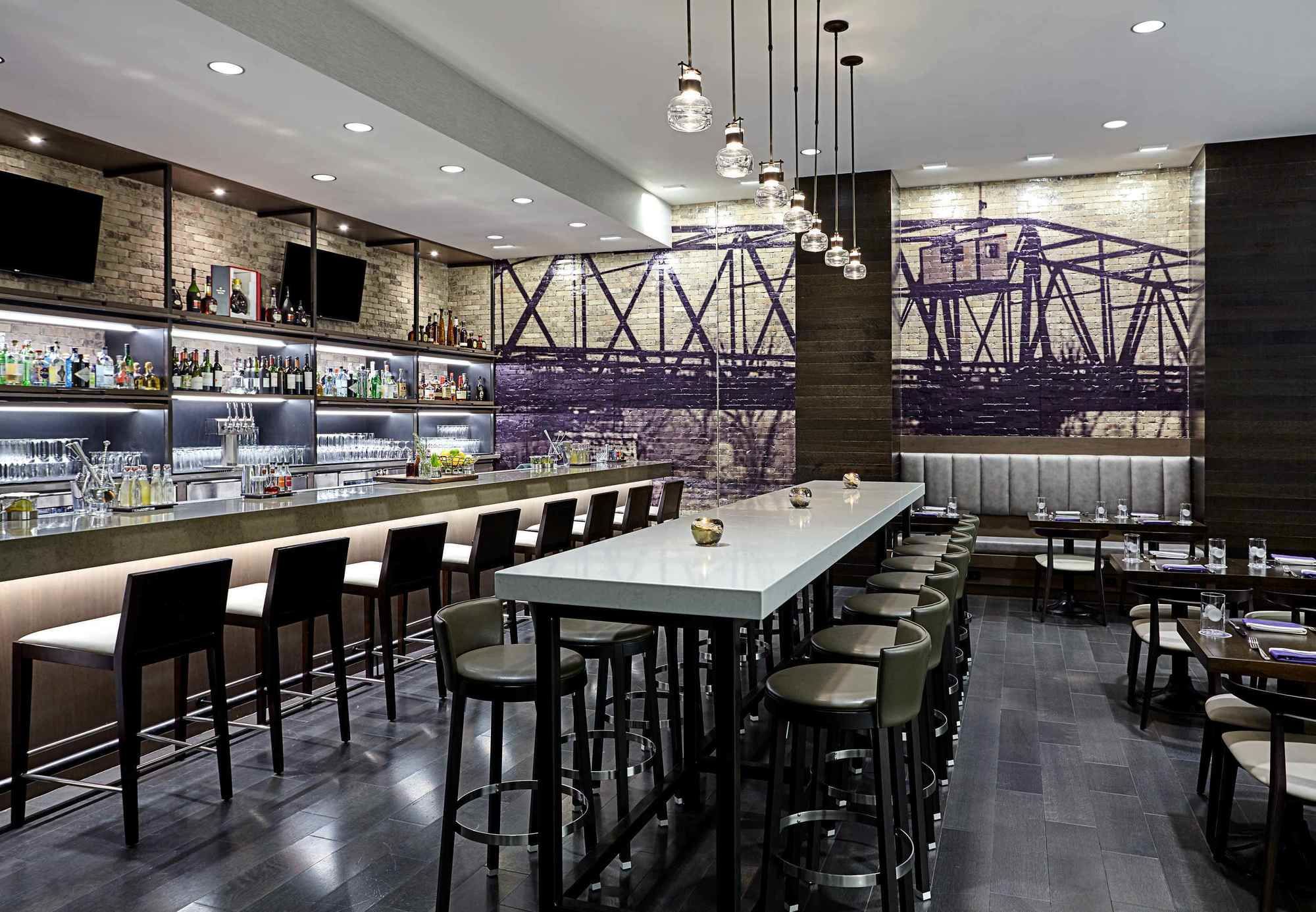 Фото Jw Marriott Minneapolis Mall of America