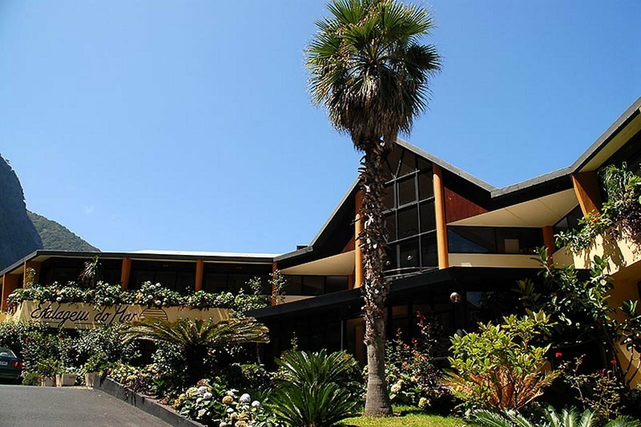 Фото Estalagem do Mar