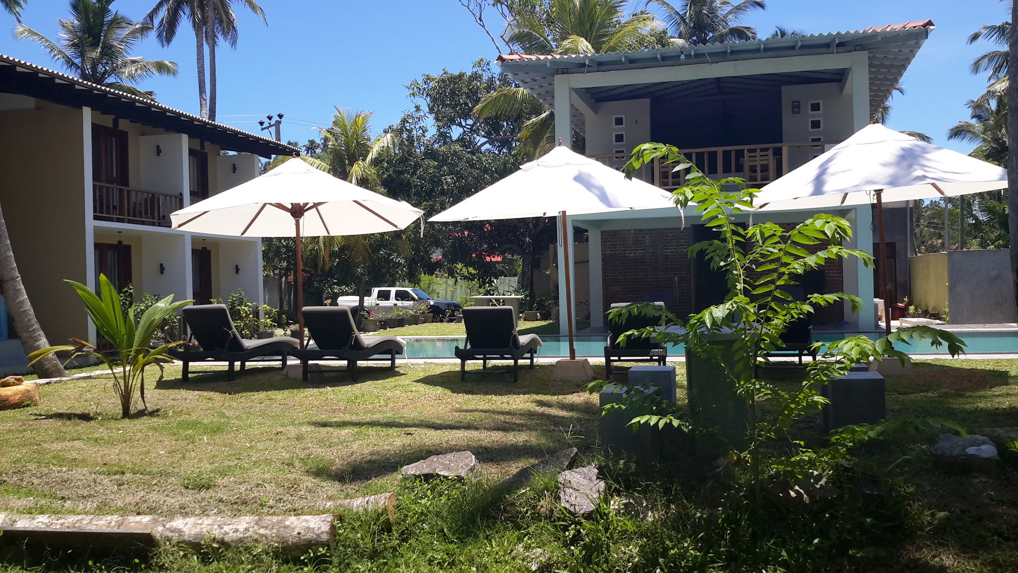 Фото Handagedara Resort