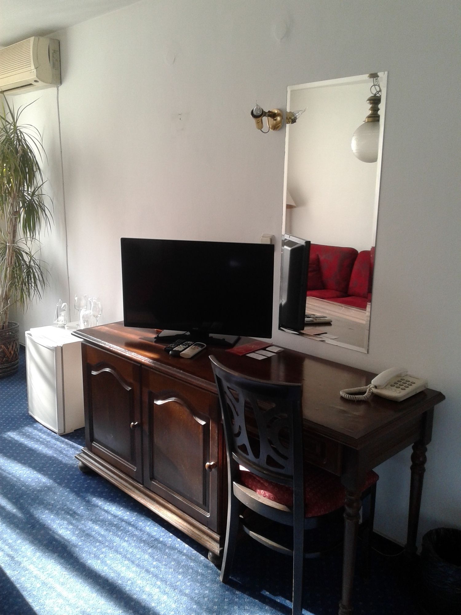 Фото Rotasar Hotel