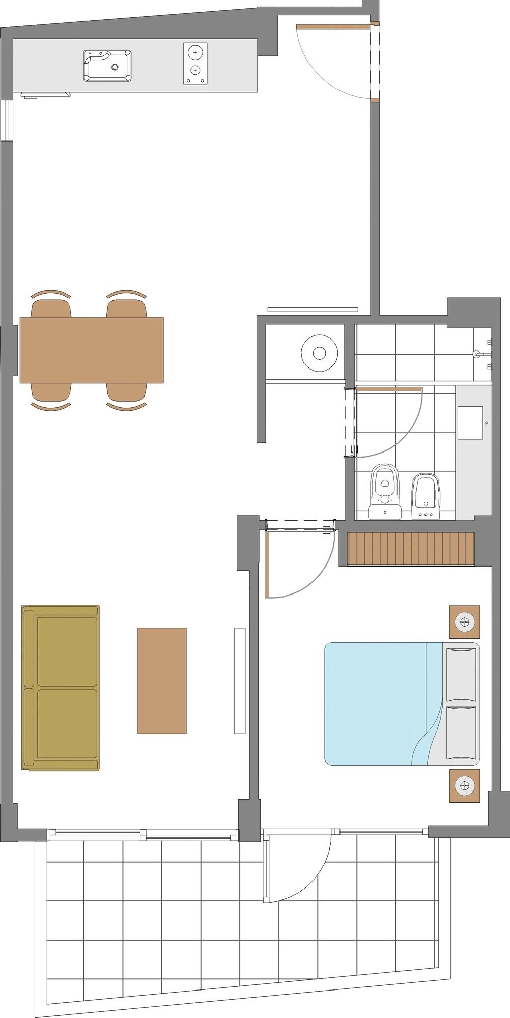 Фото Byblos Palermo Soho