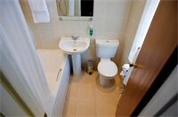 Фото Best Western Plus Nottingham Westminster Hotel