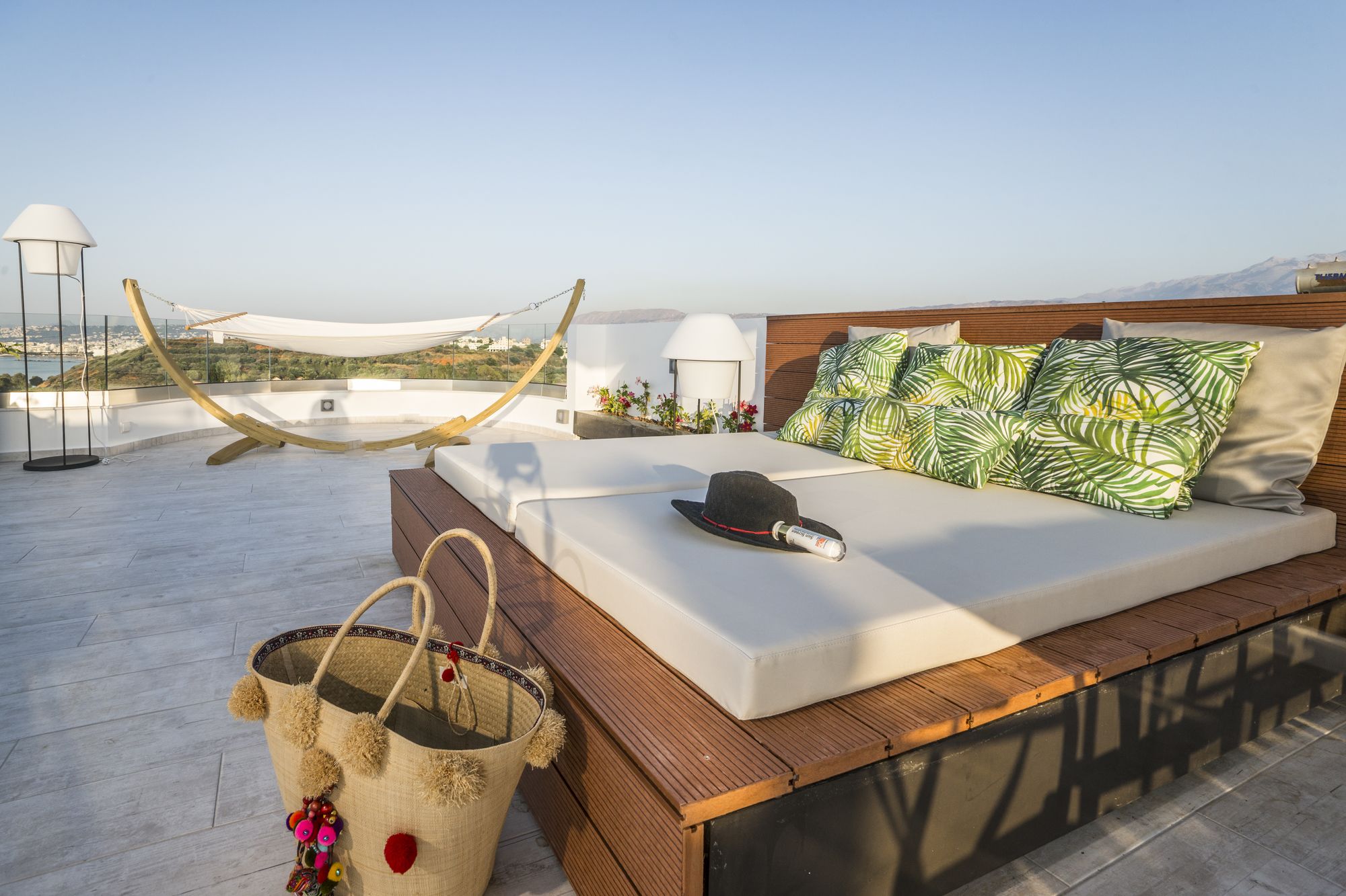 Фото The Hill House