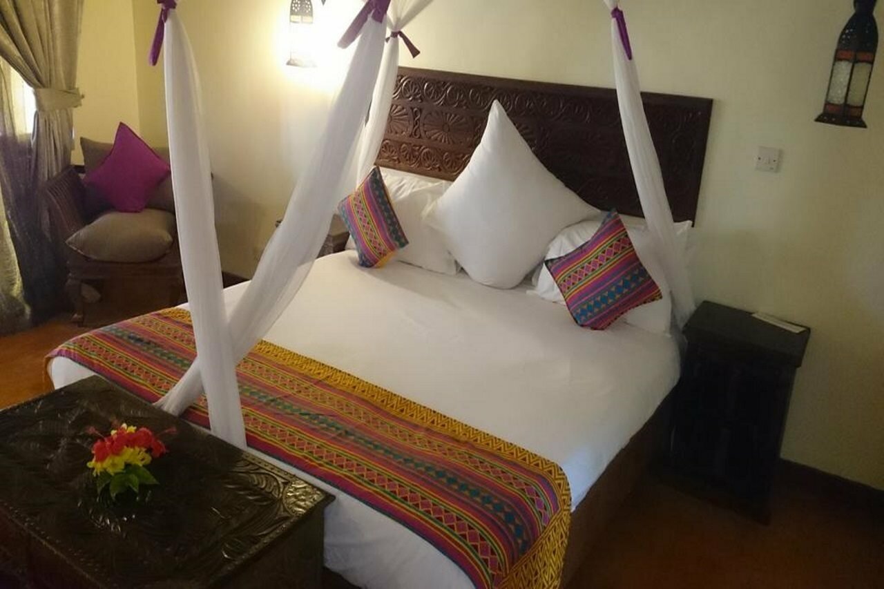 Фото Kena Beach Hotel