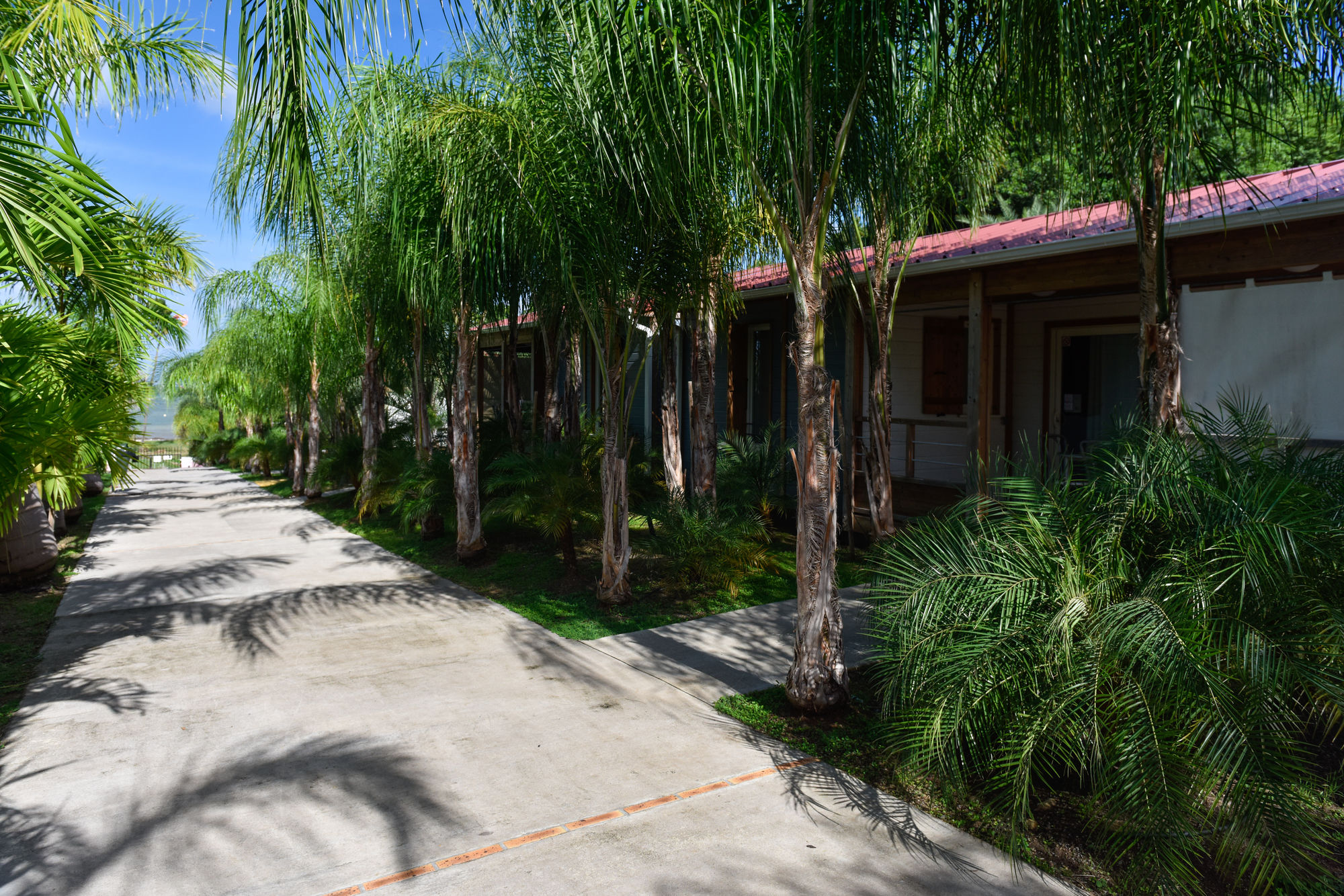 Фото Le Village de la Pointe