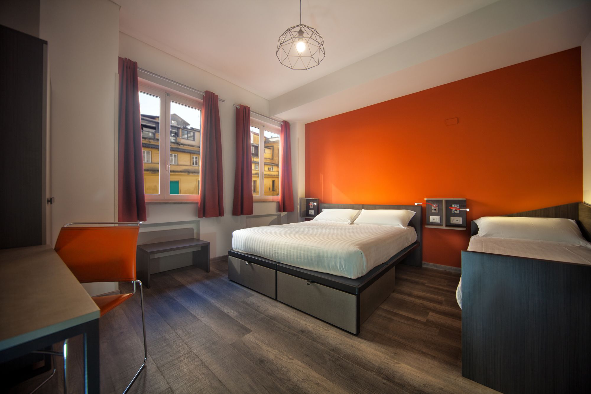 Фото The RomeHello