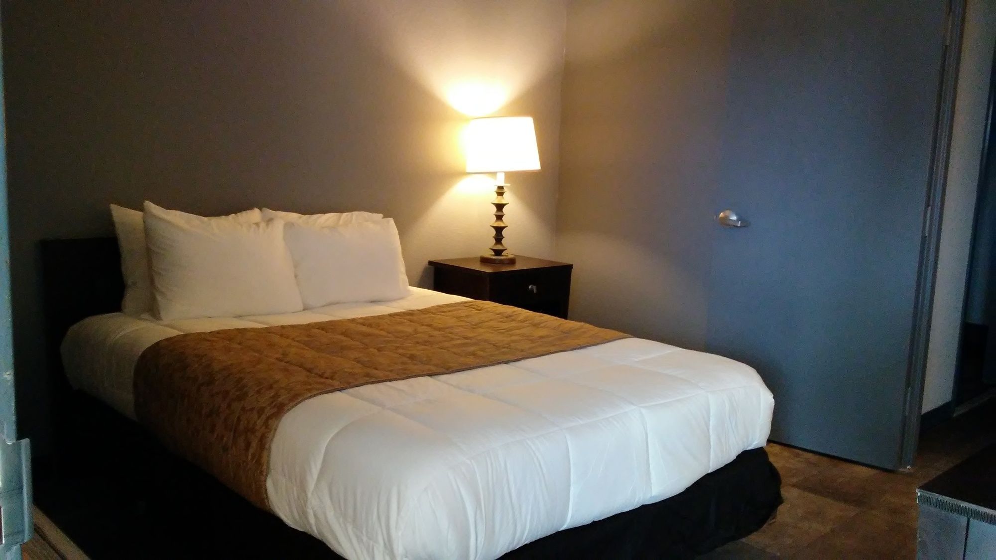 Фото Ramada by Wyndham New Orleans