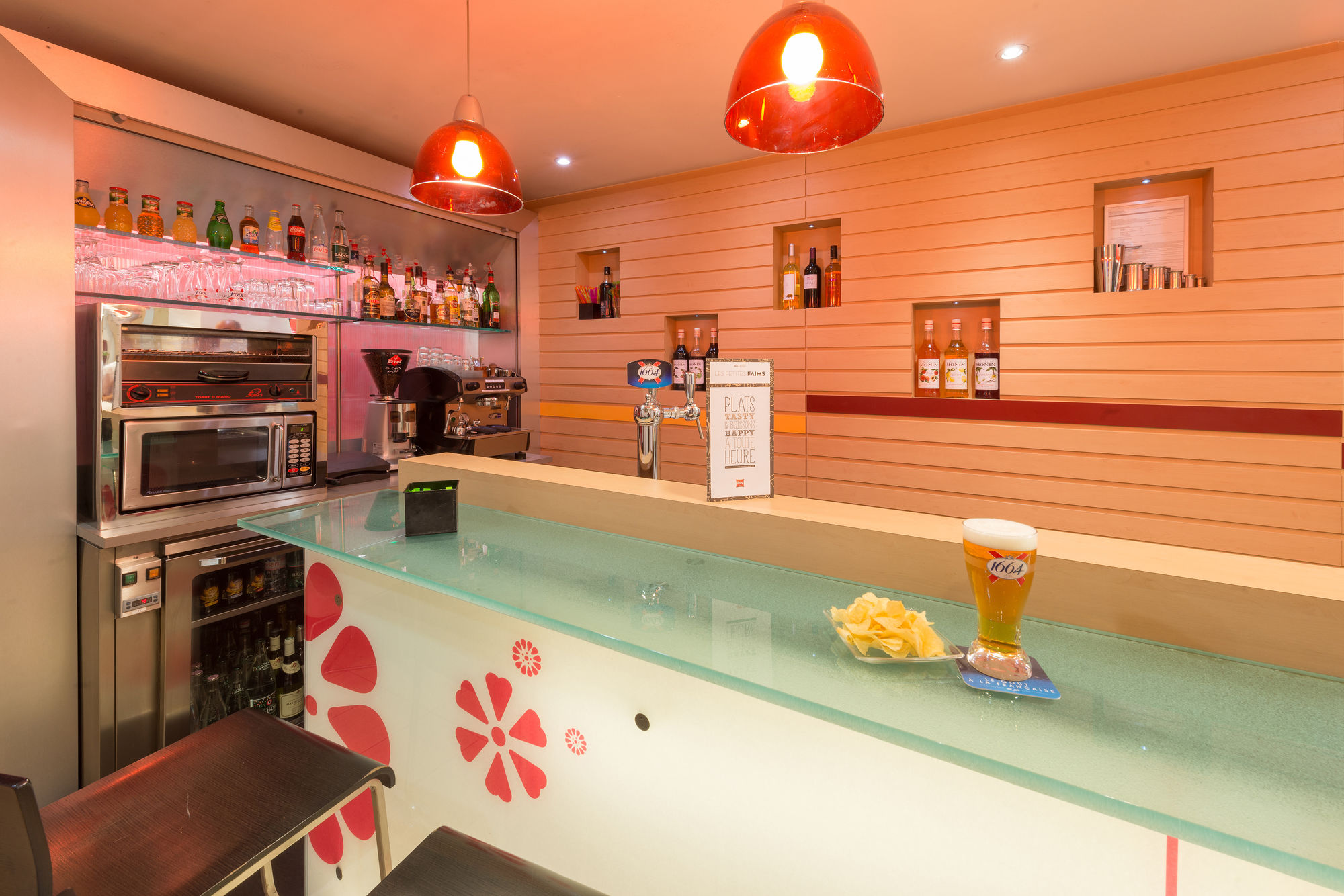 Фото ibis Limoges Centre Hotel