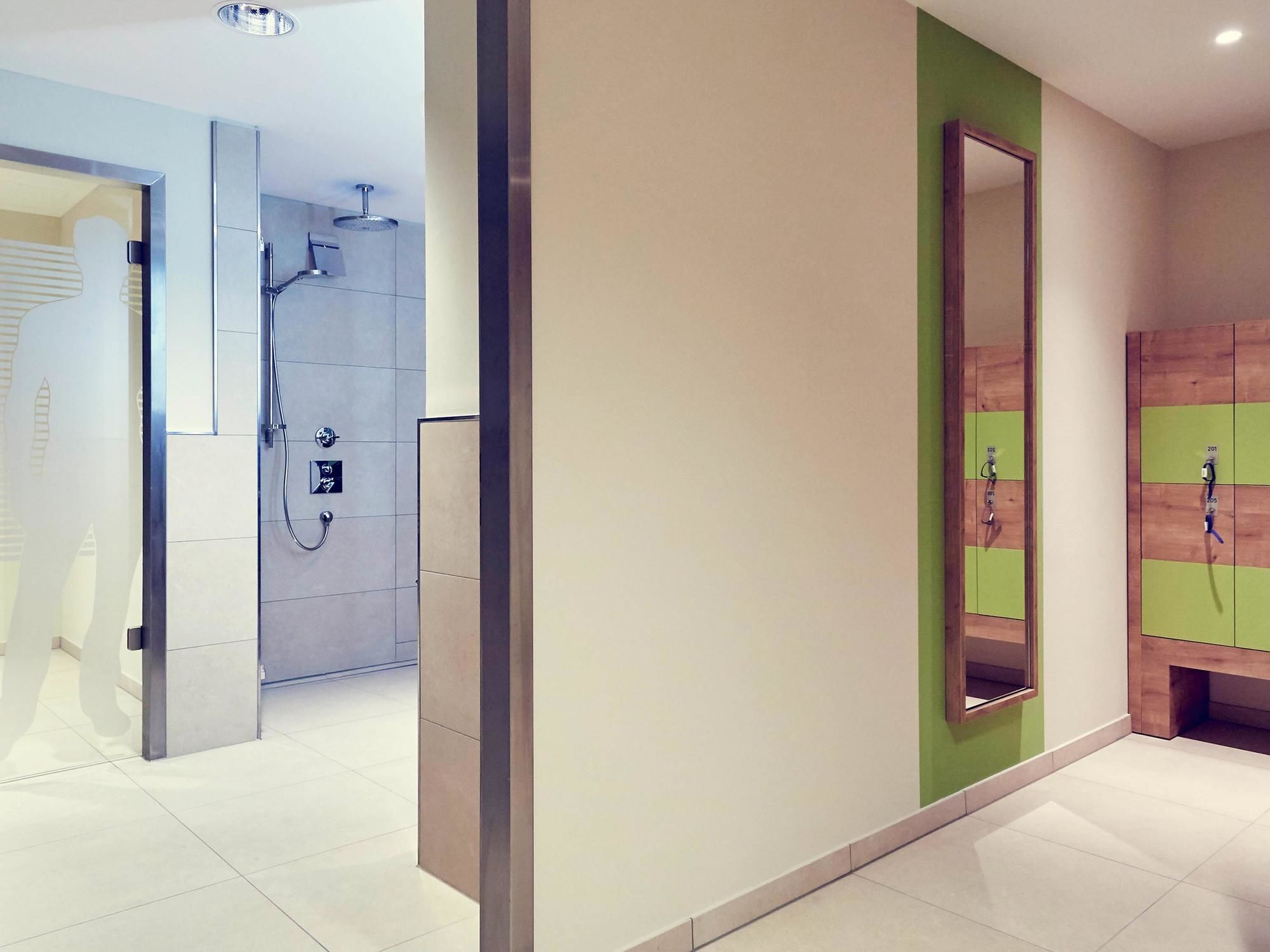 Фото Mercure Tagungs & Landhotel Krefeld