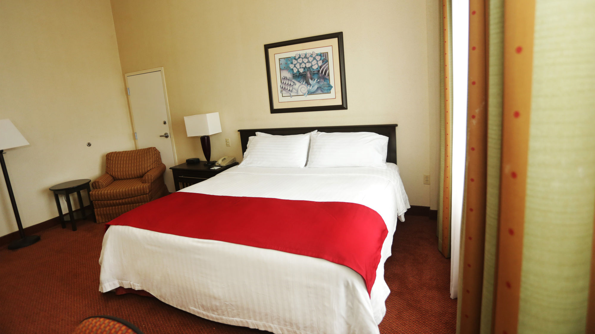 Фото Holiday Inn Matamoros