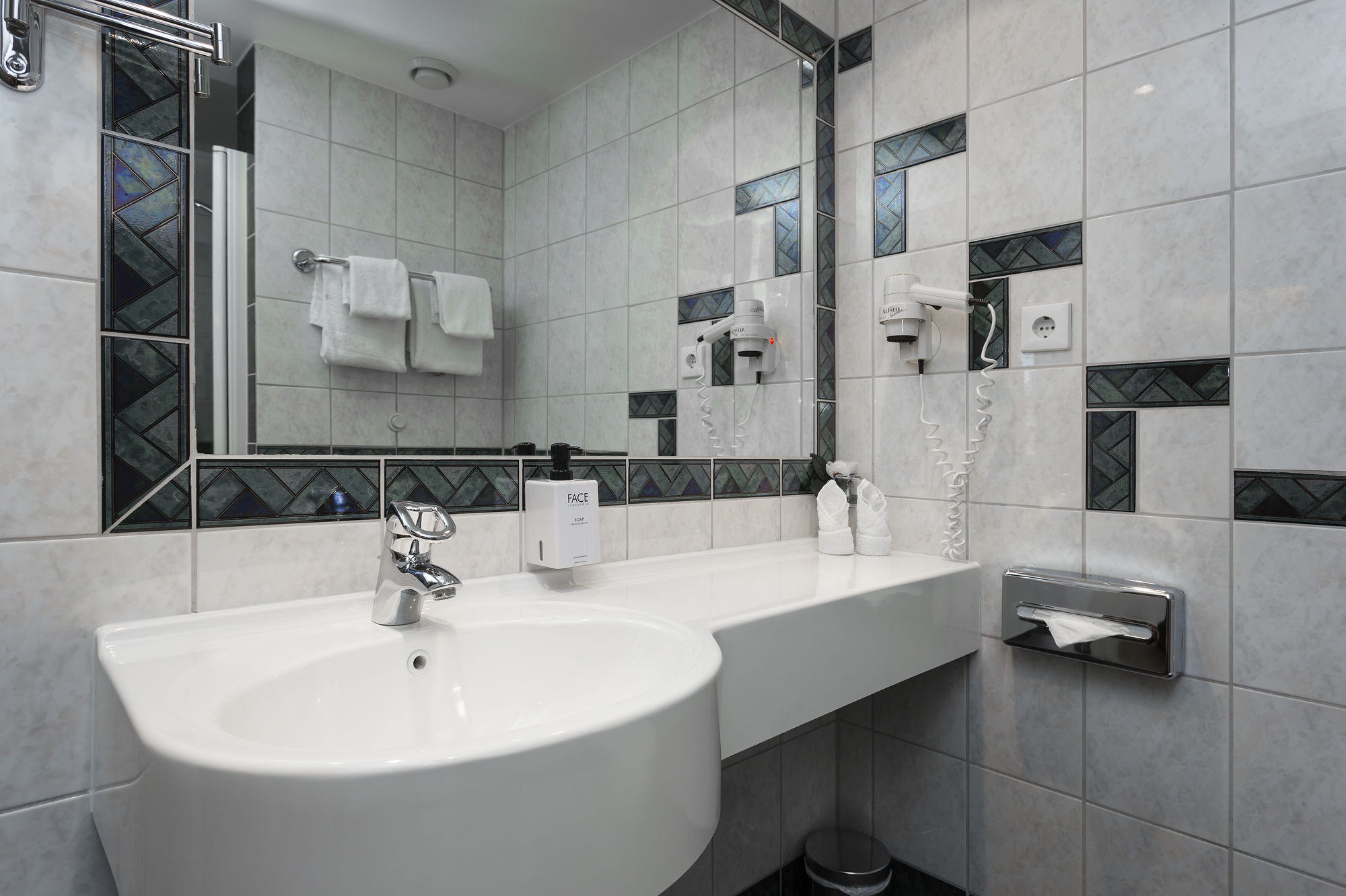 Фото Scandic Stavanger Park