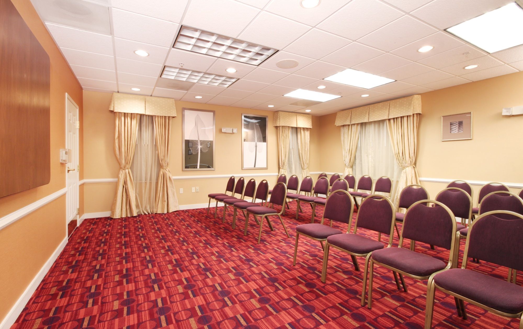 Фото Residence Inn Marriott Salem