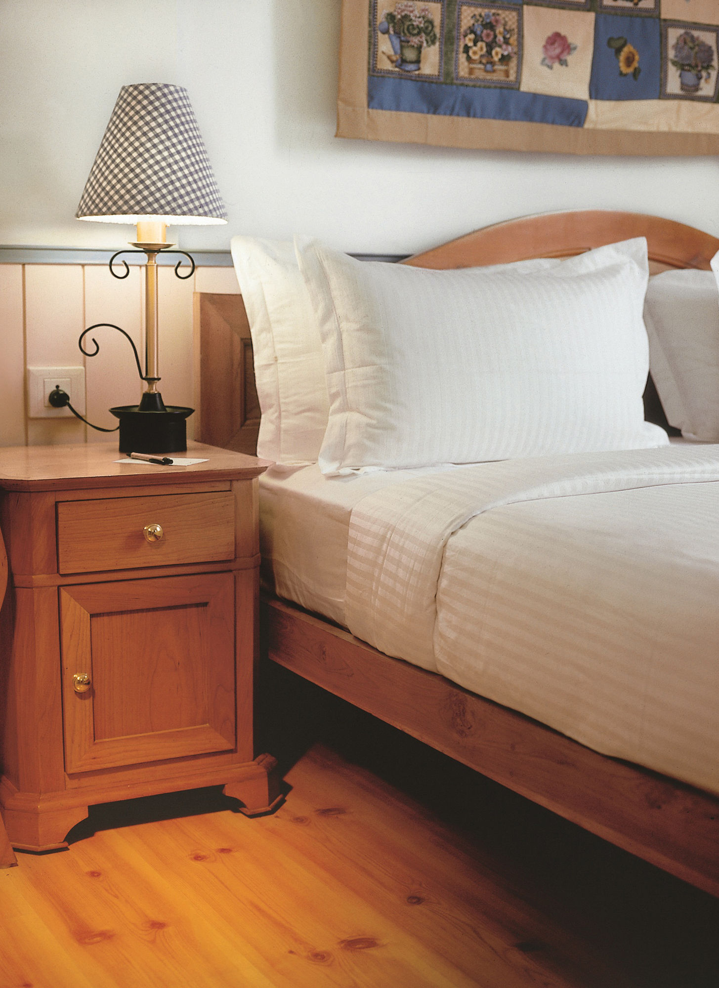 Фото The Gordon House