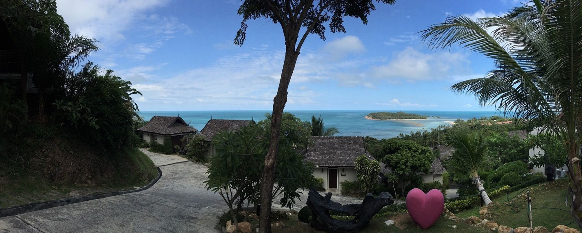 Фото Bhundhari Villas