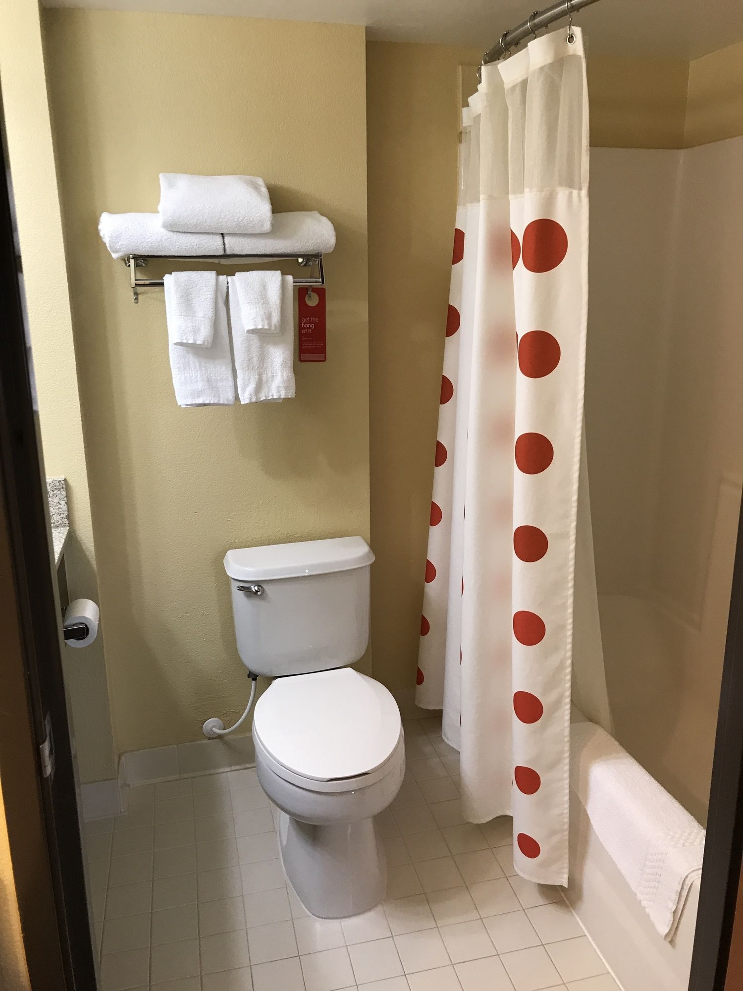 Фото TownePlace Suites by Marriott Wilmington Newark/Christiana