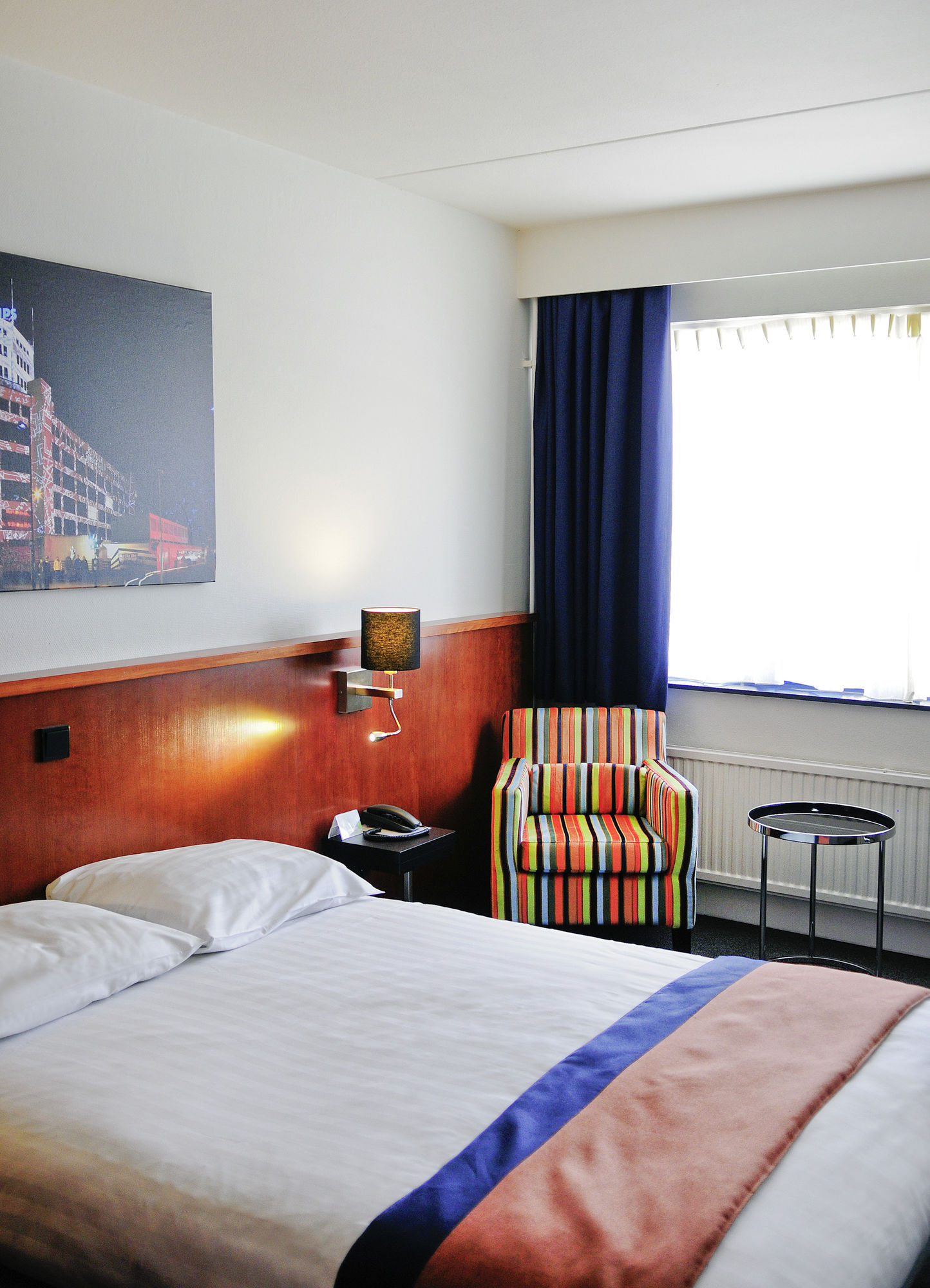 Фото Amrâth Hotel Eindhoven