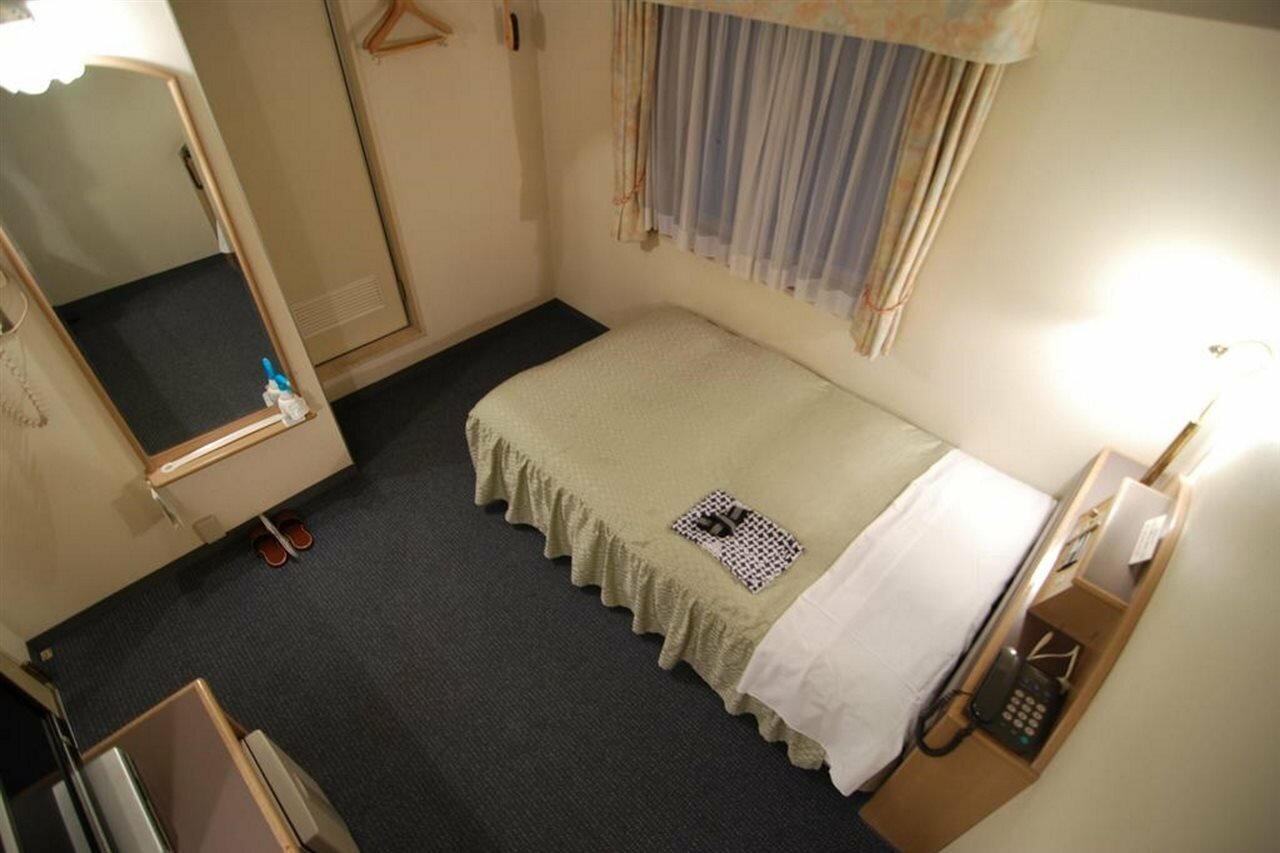 Фото Hotel Star Plaza Ikebukuro