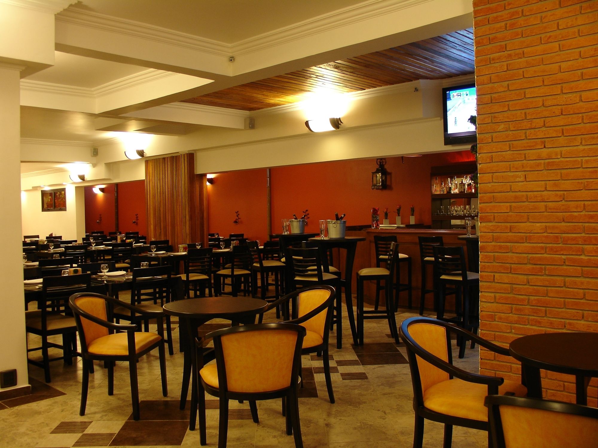 Фото The Landmark Residence - Oficial