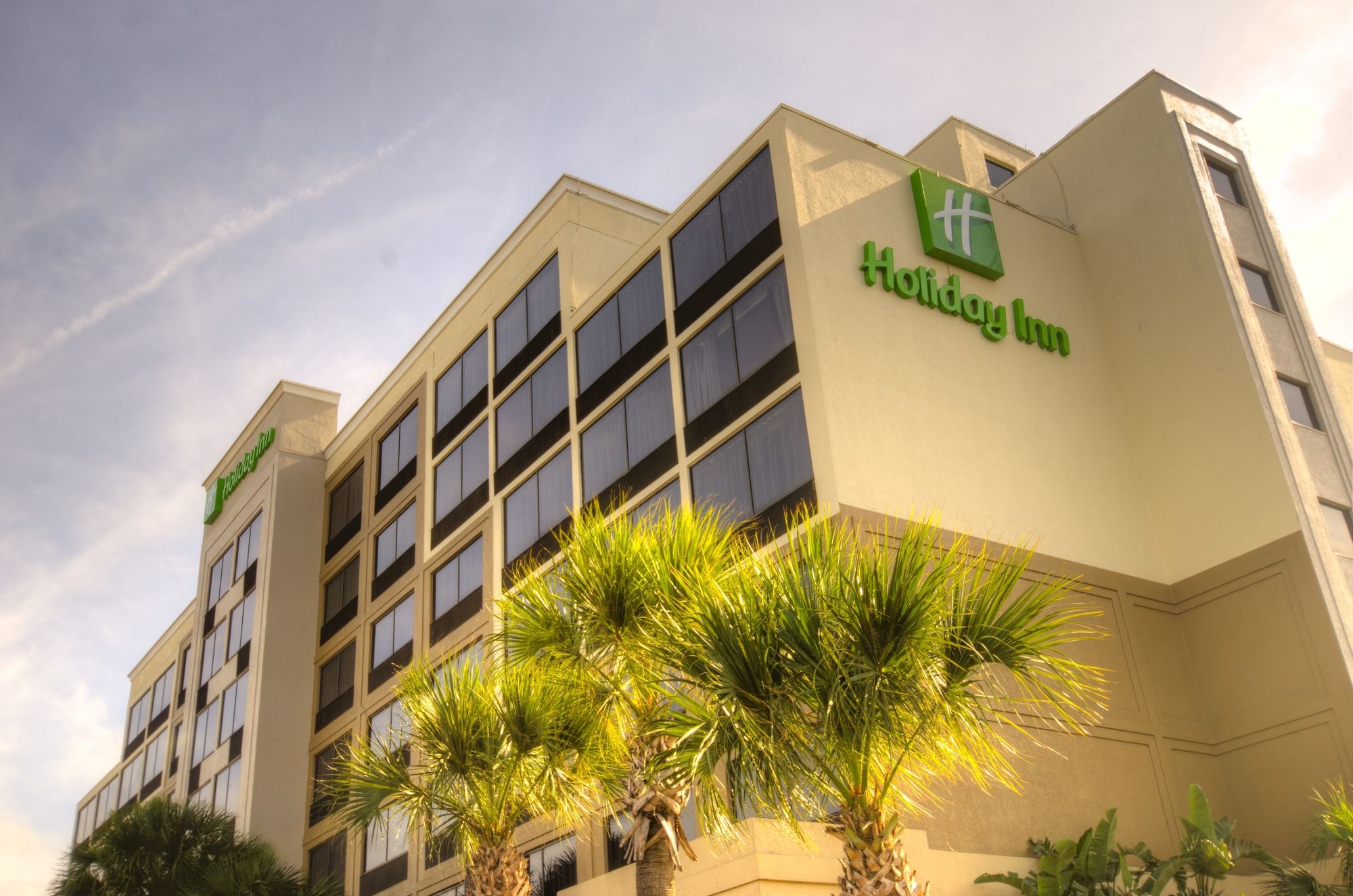Фото Holiday Inn Orlando East - Ucf Area, an Ihg Hotel