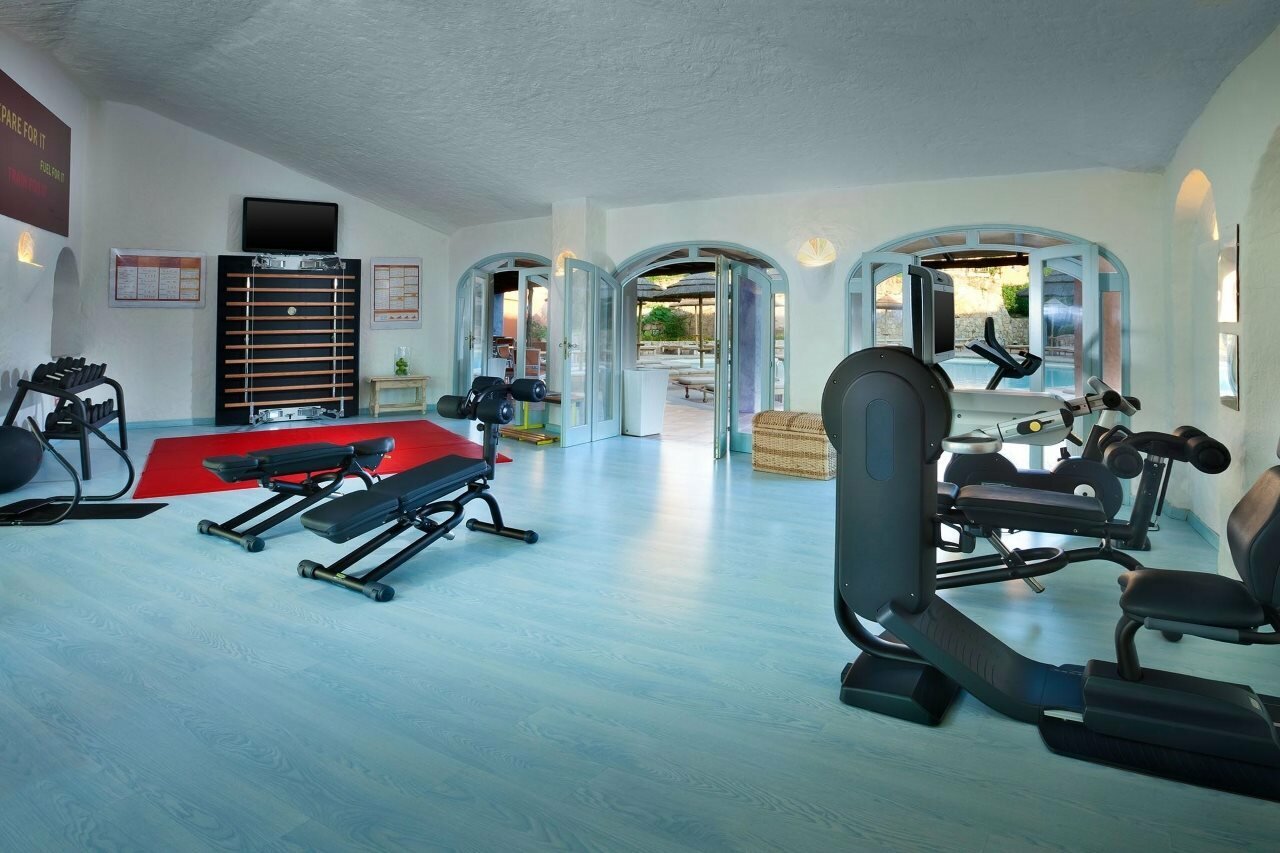 Фото Cervo Hotel, Costa Smeralda Resort