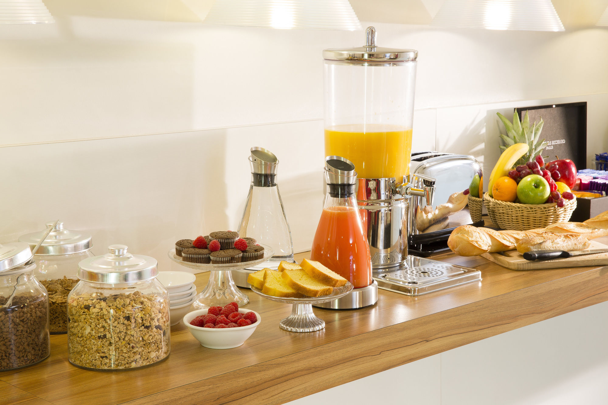 Фото Hôtel Palais De Chaillot