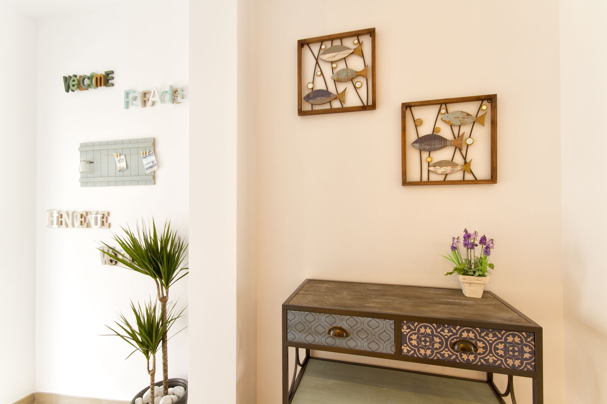 Фото Lucero 12 Marbella Hostal Boutique