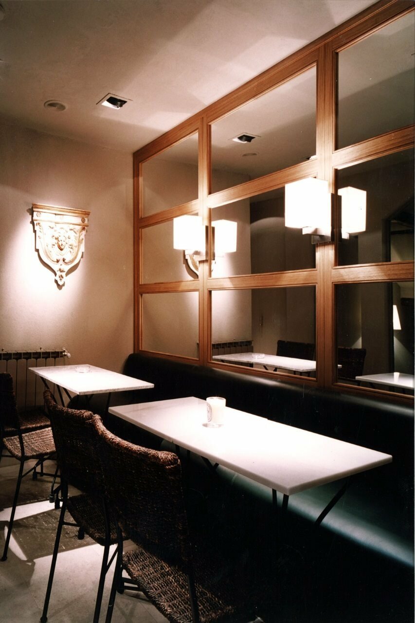 Фото Hotel Cuéntame La Puebla