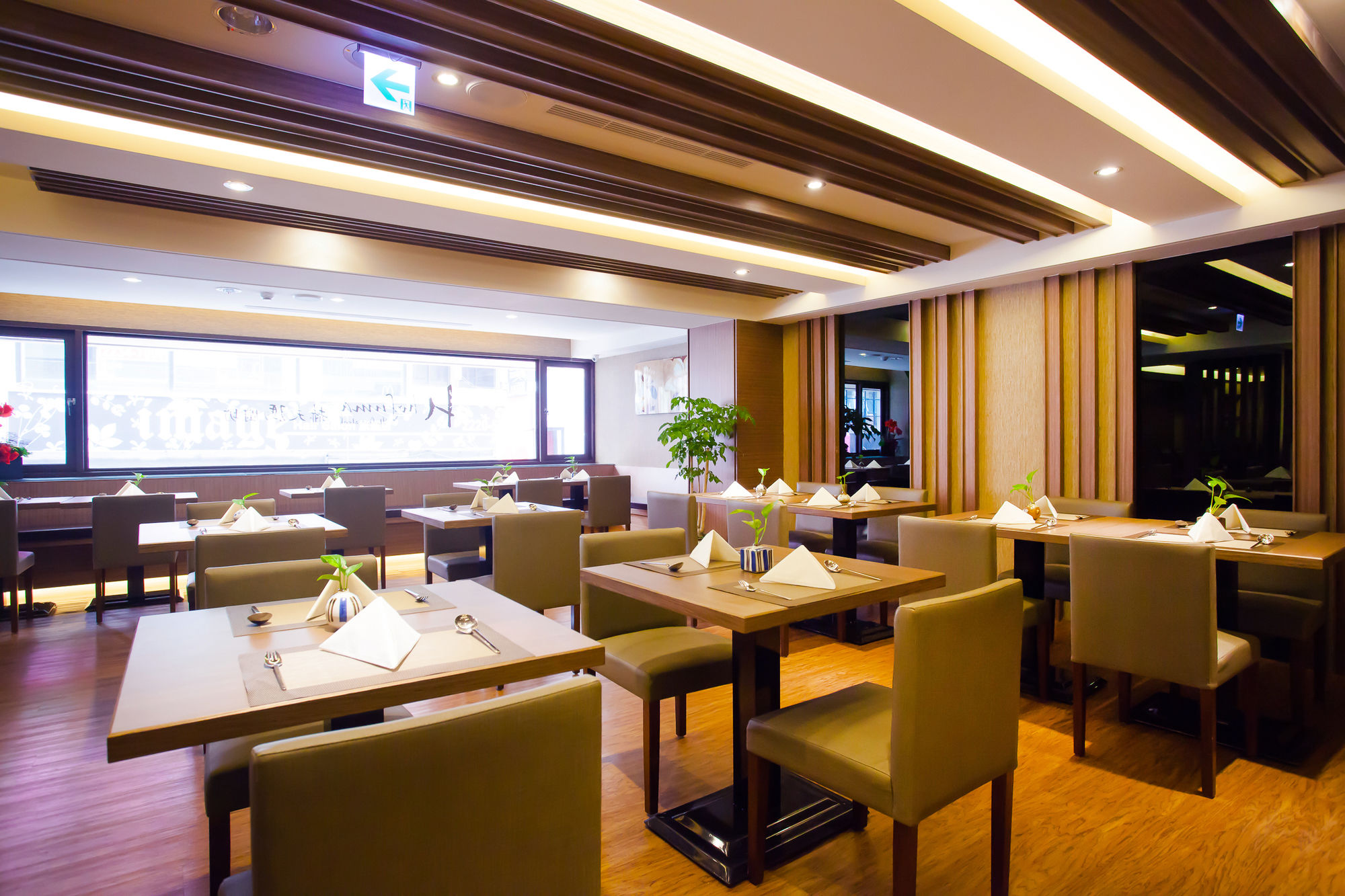 Фото Talmud Business Hotel - Yizhong