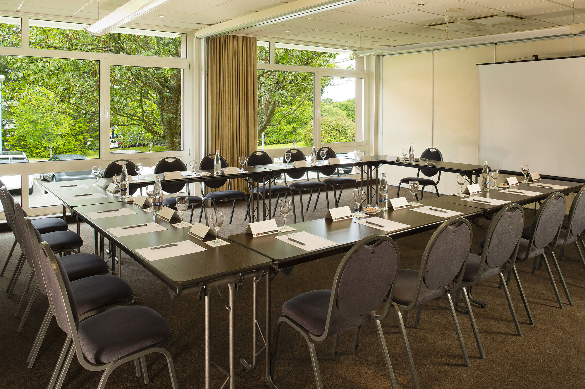 Фото Escale Oceania Brest