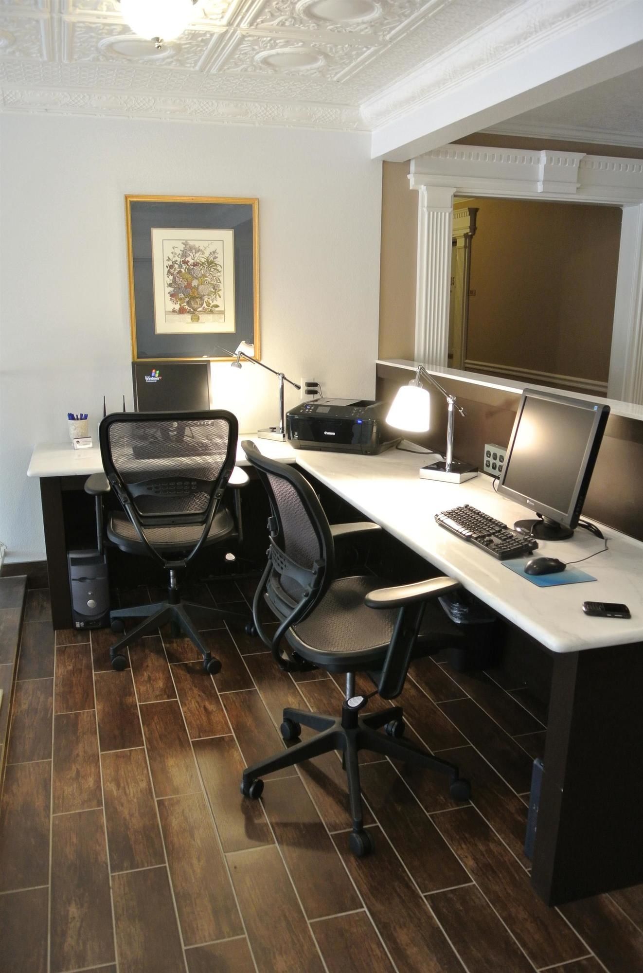 Фото Best Western Corvallis