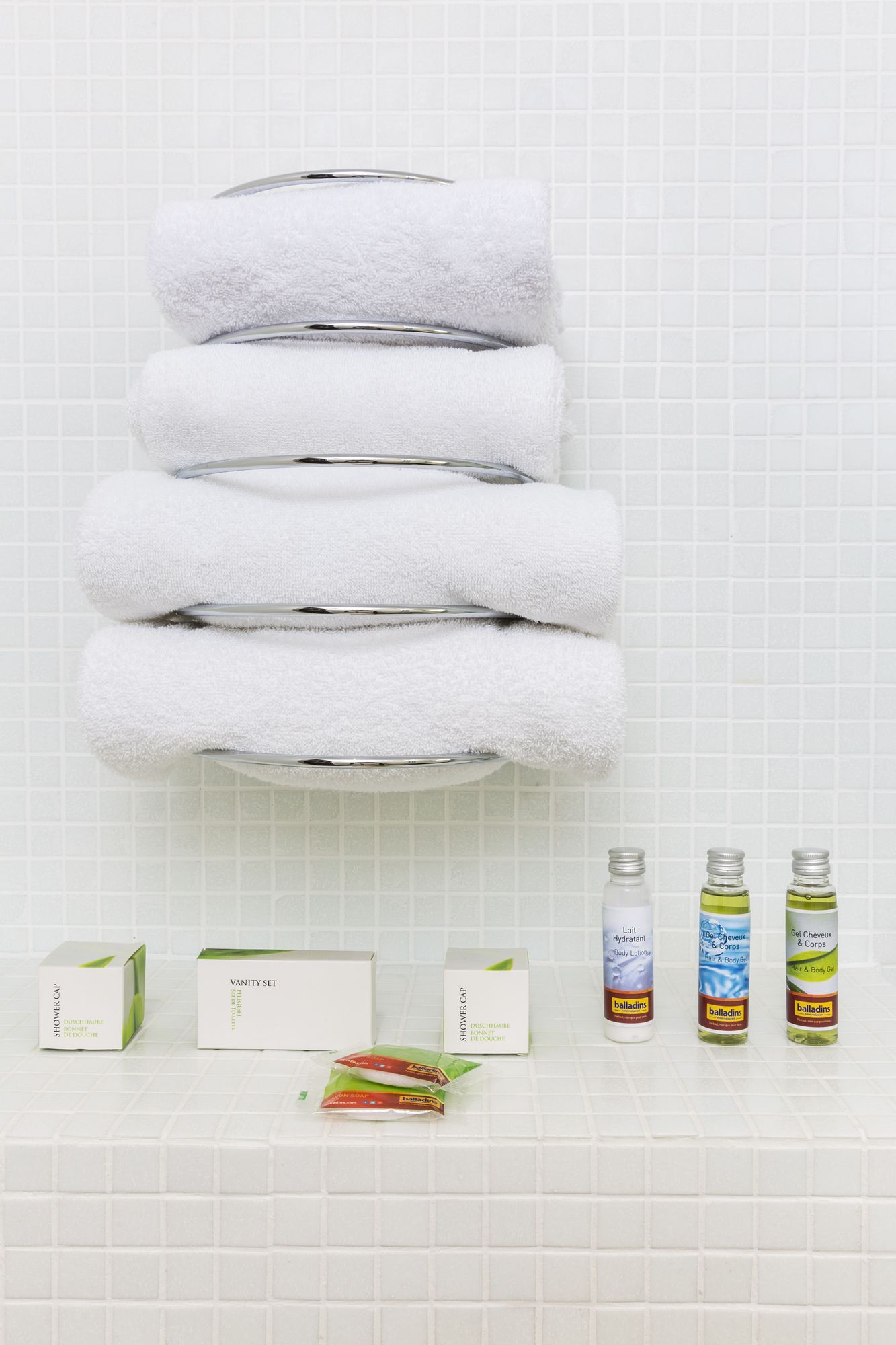 Фото Ibis styles Paris Gennevilliers