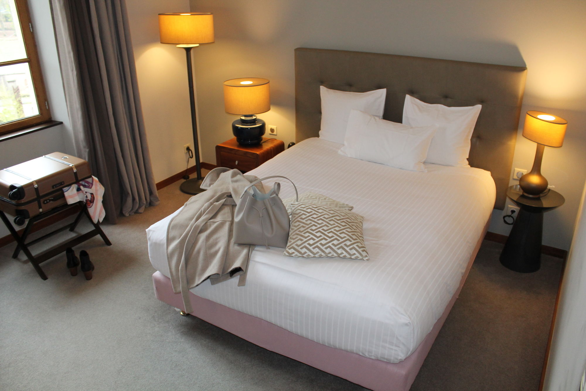 Фото Villa C Hotel